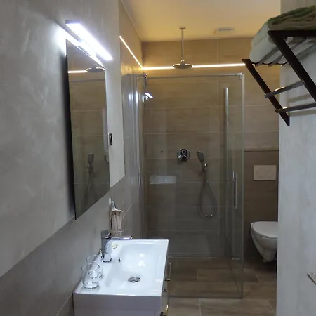 Bed & Breakfast La Demeure Flieg